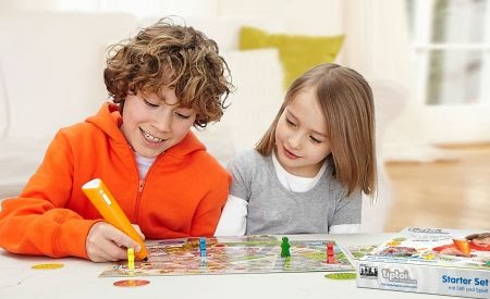 Tiptoi speelgoed Ravensburger