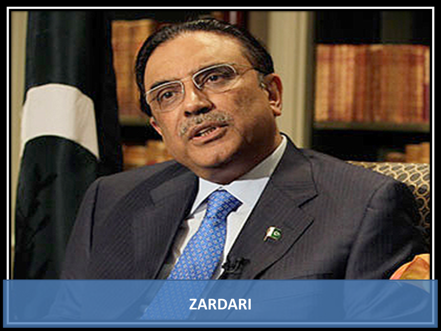 INTERESTING TRUTHS: TOP 5 RICHEST PEOPLE OF PAKISTAN