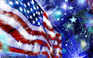 Painting art of USA Flag wallpapers Painting art of USA Flag wallpapers
