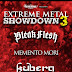 Bleak Flesh Presenta: Extreme Metal Showdown 3