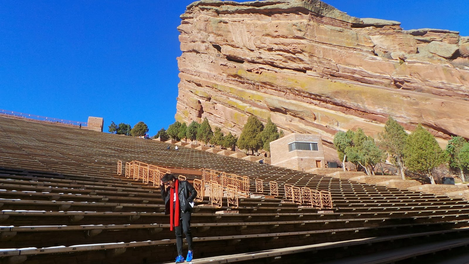 RED ROCKS AMPHITEATHER BEST OUTDOOR MUSIC VENUES Food Steps Journal red-rocks-amphiteather-best-outdoor-music-venues-food-steps-journal