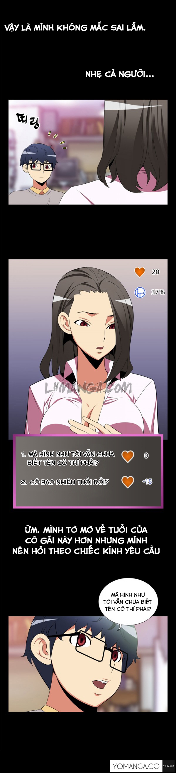 Love Parameter Full 27 Chapter