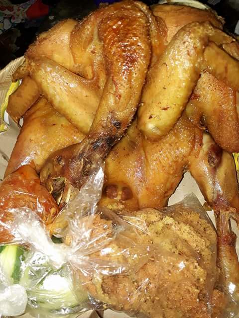 Harga Ayam Lalap Di Ponorogo / Harga Ayam Di Ponorogo Naik 15 Persen