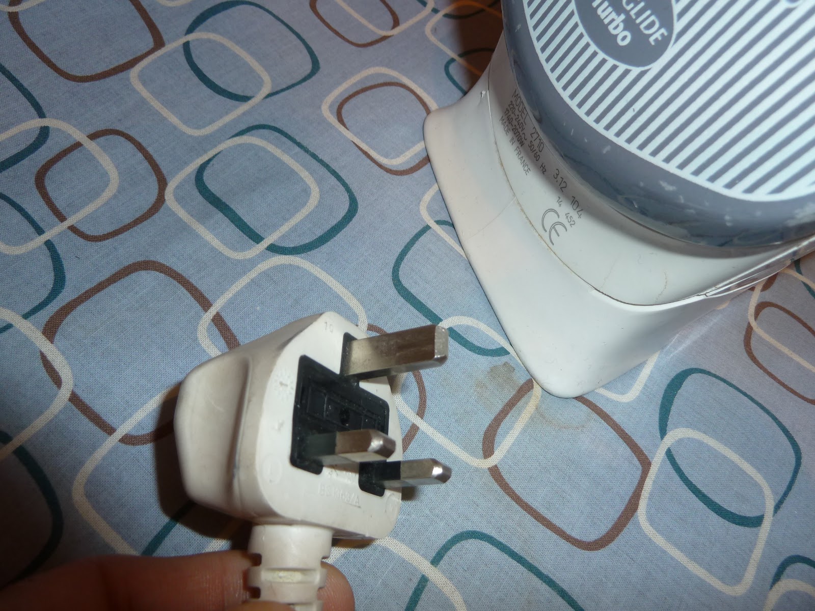 Electrical Plugs Venice Italy Electrical Plugs