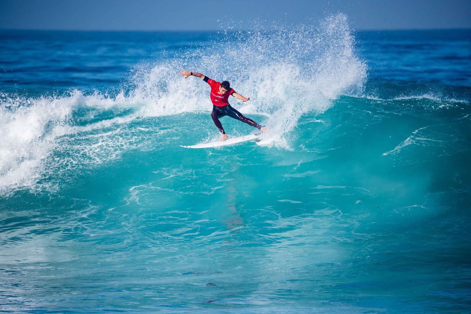 2019 Cabreiroá Las Americas Pro Tenerife Highlights Epic Second Day of Action in Tenerife