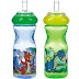 Nuby Printed Sports Sipper - 300 ml (Dino) worth Rs. 249 for Rs. 99