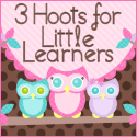 3 Hoots for Little Learners