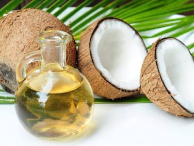 Coconut-Oil