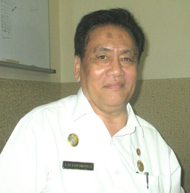 Harry Nugroho Harry Nugroho