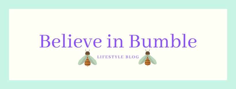 Believe In Bumble