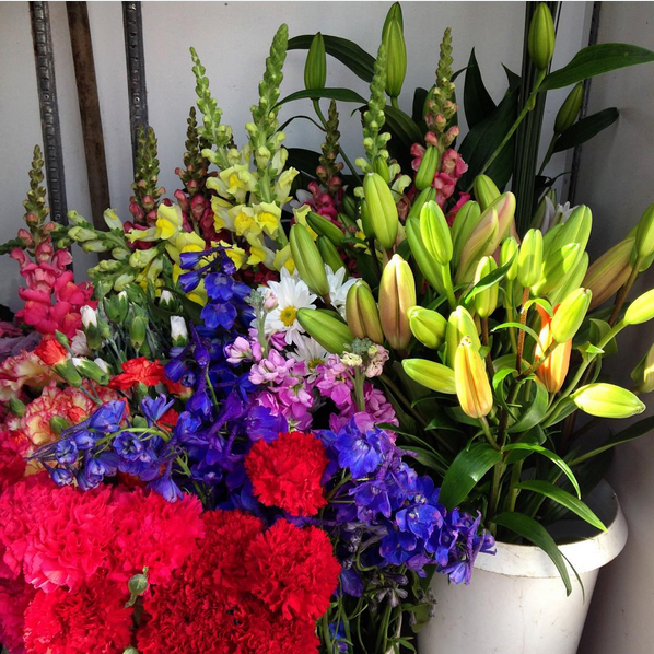 Flower Delivery Adelaide, Gift Baskets Adelaide, Mobile florist Adelaide