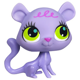 Littlest Pet Shop Blind Bags Cheetah (#3092) Pet