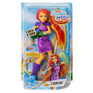 DC Super Hero Girls Starfire Mattel Dolls Signature Wave 2 Doll