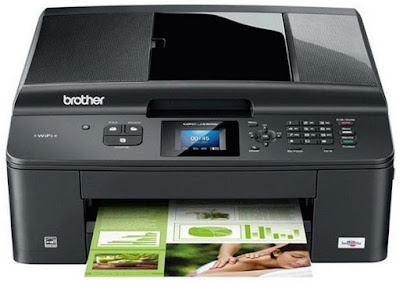 Brother MFC-J430W