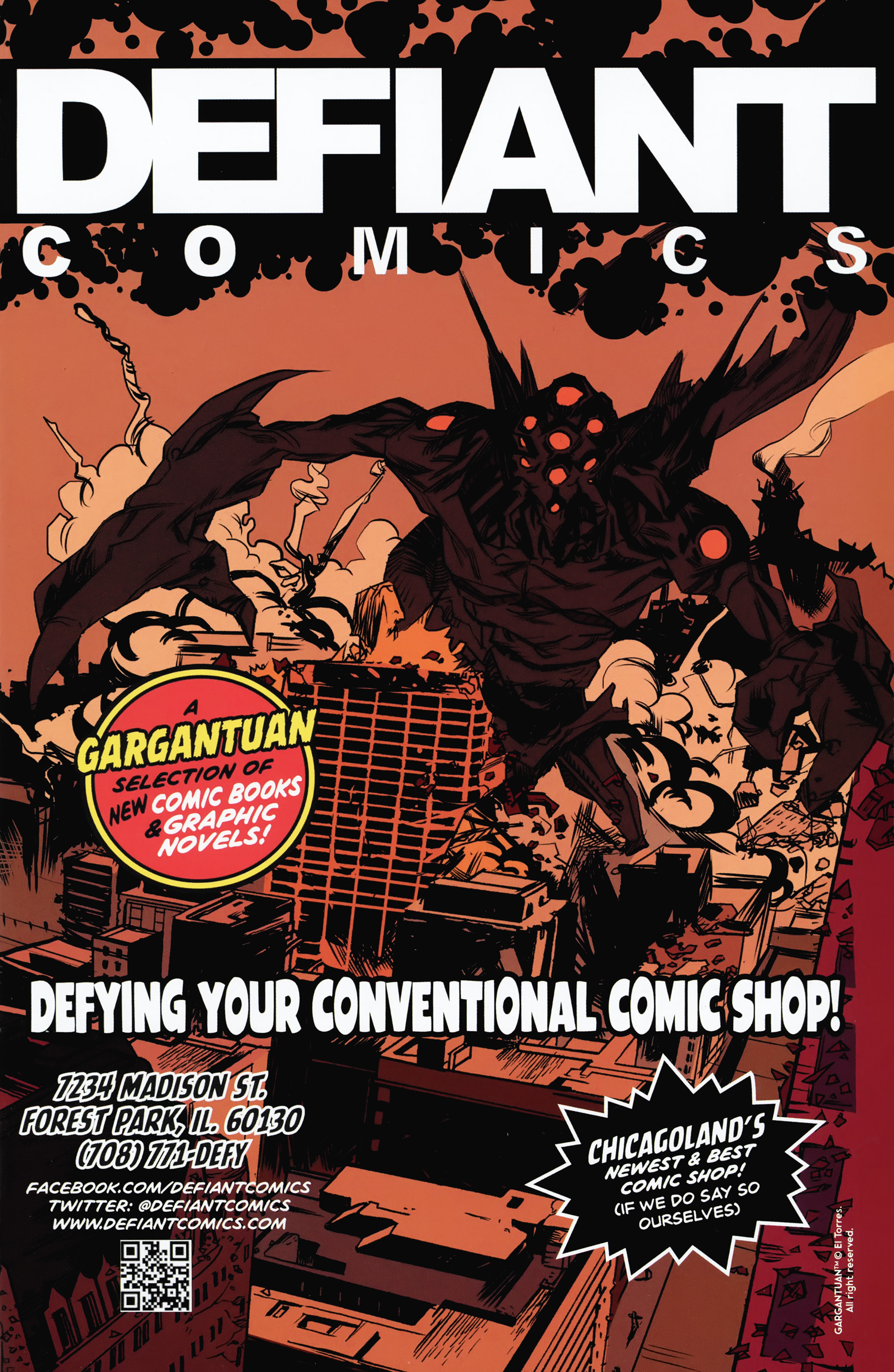 Read online Rogues! (2014) comic -  Issue #1 - 29