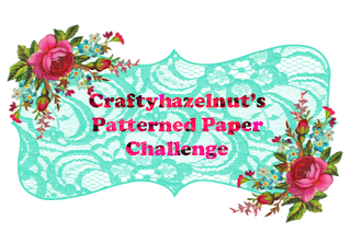 patterned paper