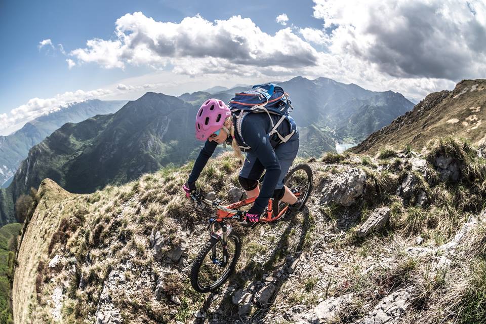 Wandern Verwall Fadnerspitze Friedrichshafener Hutte