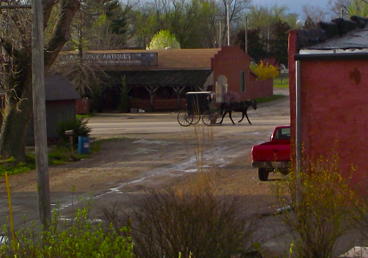 Cashjocky's Photos Town that Time