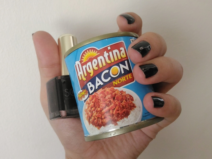 The Low Down On Argentina Bacon Norte