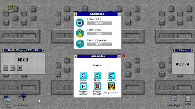 Progressbar95 Game Screenshot 9