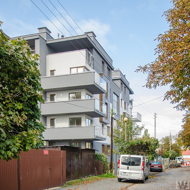 Pawia 2 Bydgoszcz Rodźko Dewelopment