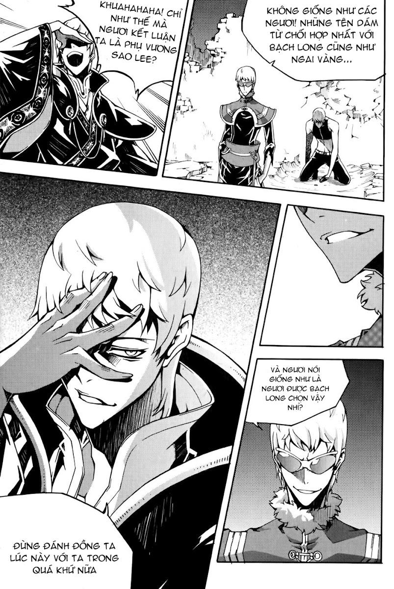 Witch hunter Chap 68 - Truyen.Chap.VN