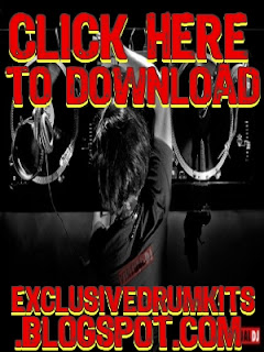 Dj esco drum kit Clearance