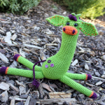 PATRON GRATIS JIRAFA AMIGURUMI 23258 PATRON GRATIS JIRAFA AMIGURUMI 23258