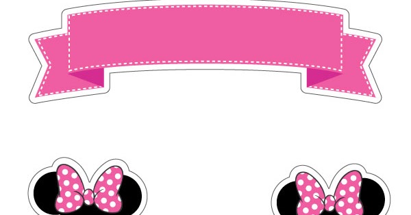 Featured image of post Faixa Topper De Bolo Rosa