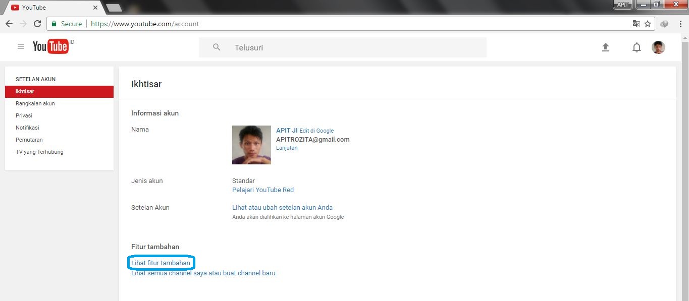 Rahasia Mendapatkan Adsense di Video YouTube: Panduan Lengkap untuk Pembuat Konten
