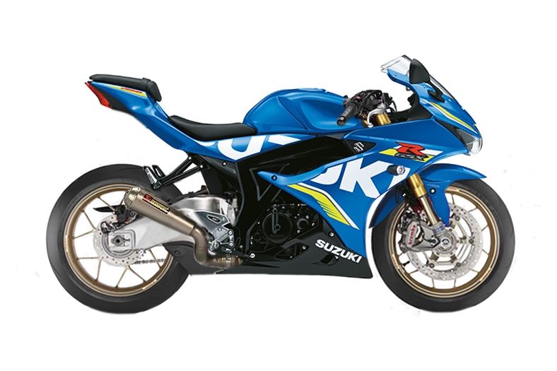 Seberapa Aman Keyles Suzuki GSX R 150? ~ GunungBikers