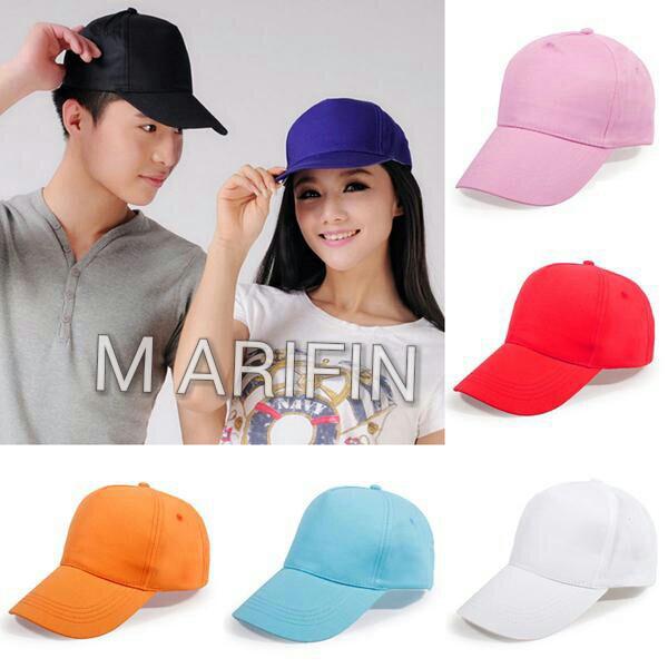 Topi Promosi Murah Topi Polo Baseball Terang Souvenir topi promosi murah topi polo baseball terang souvenir