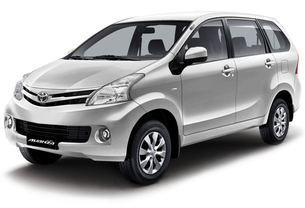 info automotif: Review Dan Harga Toyota Avanza