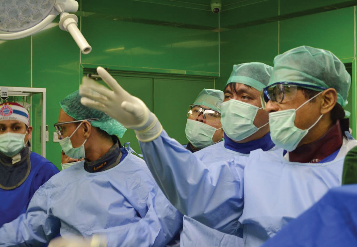 kardiovaskuler PERKI Manado Upaya Pemerataan Layanan Kardiologi