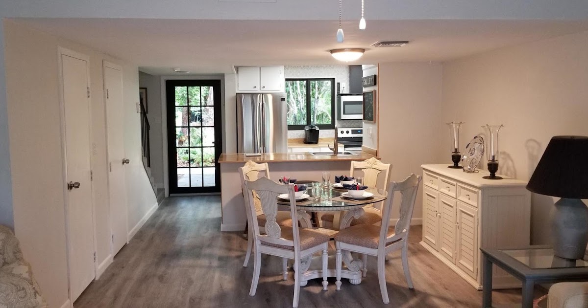 Real Estate in the Florida Keys New on the market in Buttonwood Bay 580K