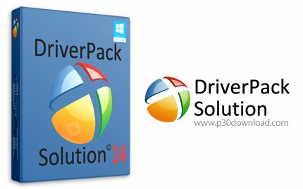 driverpack solution 14 latest edition
