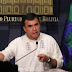 Quintana denuncia un Cártel Internacional de la Mentira