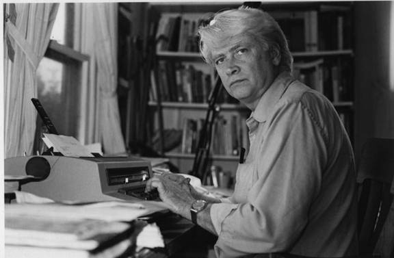 Romina Tamerici: John Gardner e “Il mestiere dello scrittore”