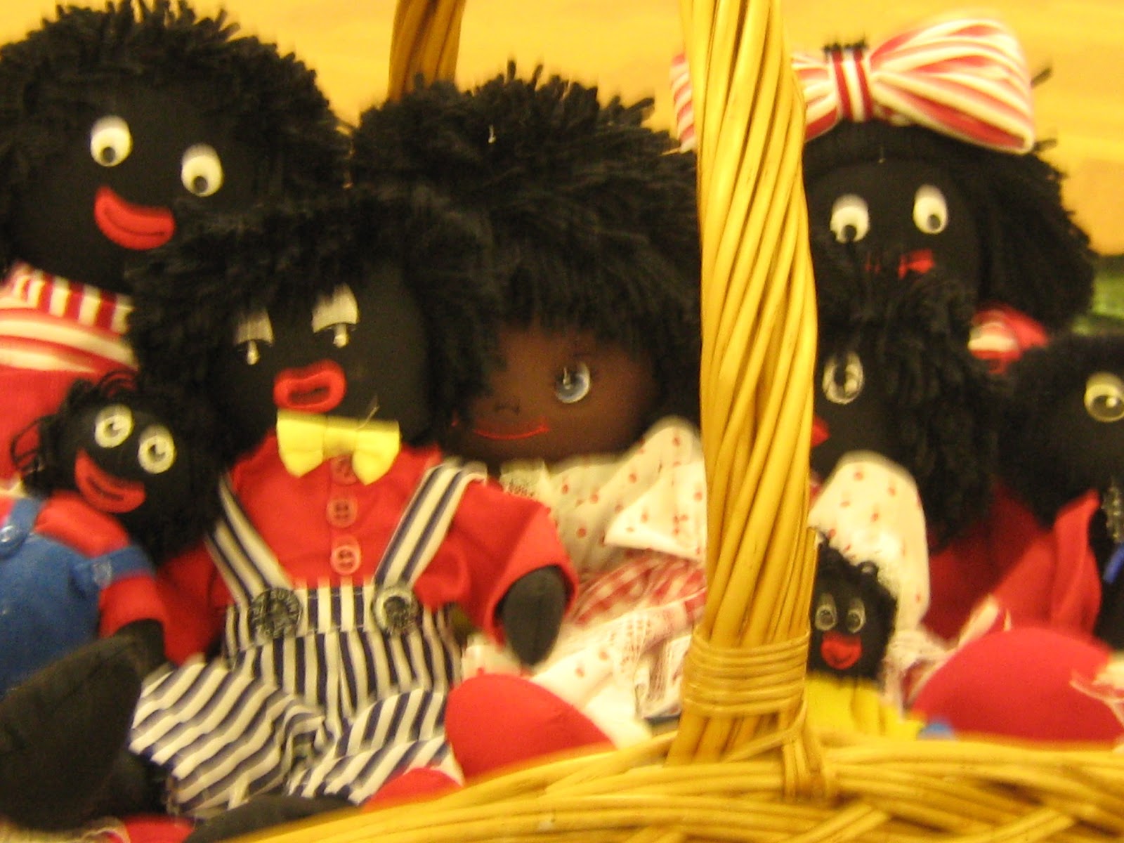Kays Kids: Golly Day