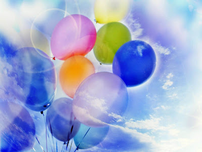 Wallpapers Balloons Wallpapers