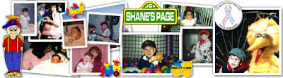 Shane's Street - Raising Congenital Diaphragmatic Hernia Awareness