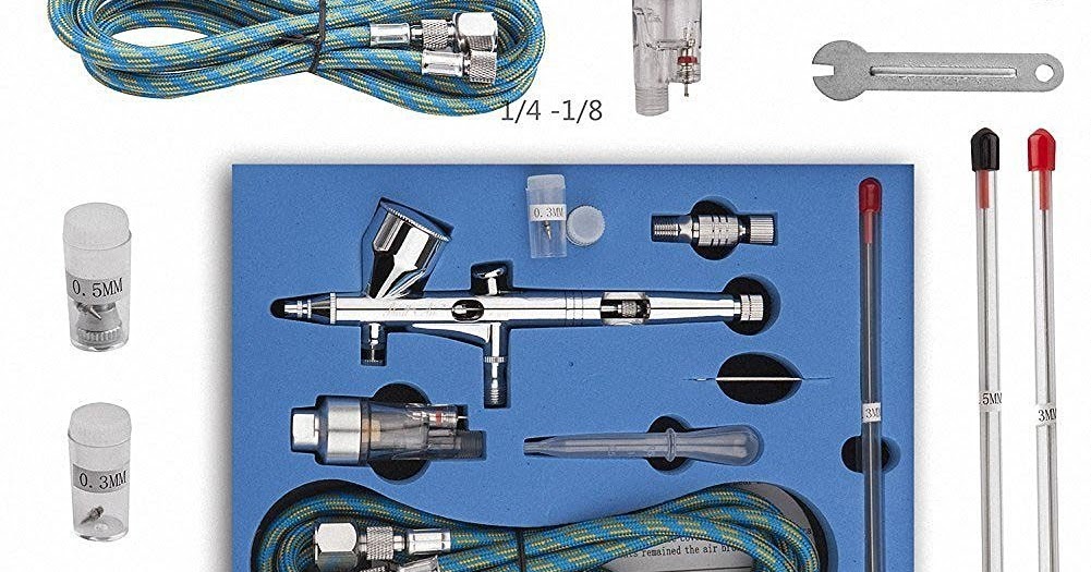 Mann's Model Moments Cheap GaGa MILANO . GANZTON Airbrush Is it