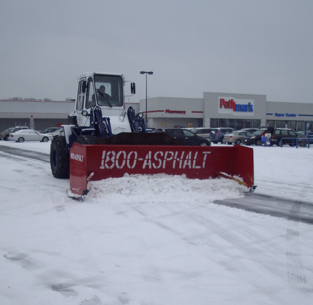 Pave USA INC Commercial Property Maintenance Company Things To Know