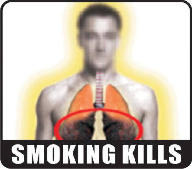 Smoking Kills OneStopIndia