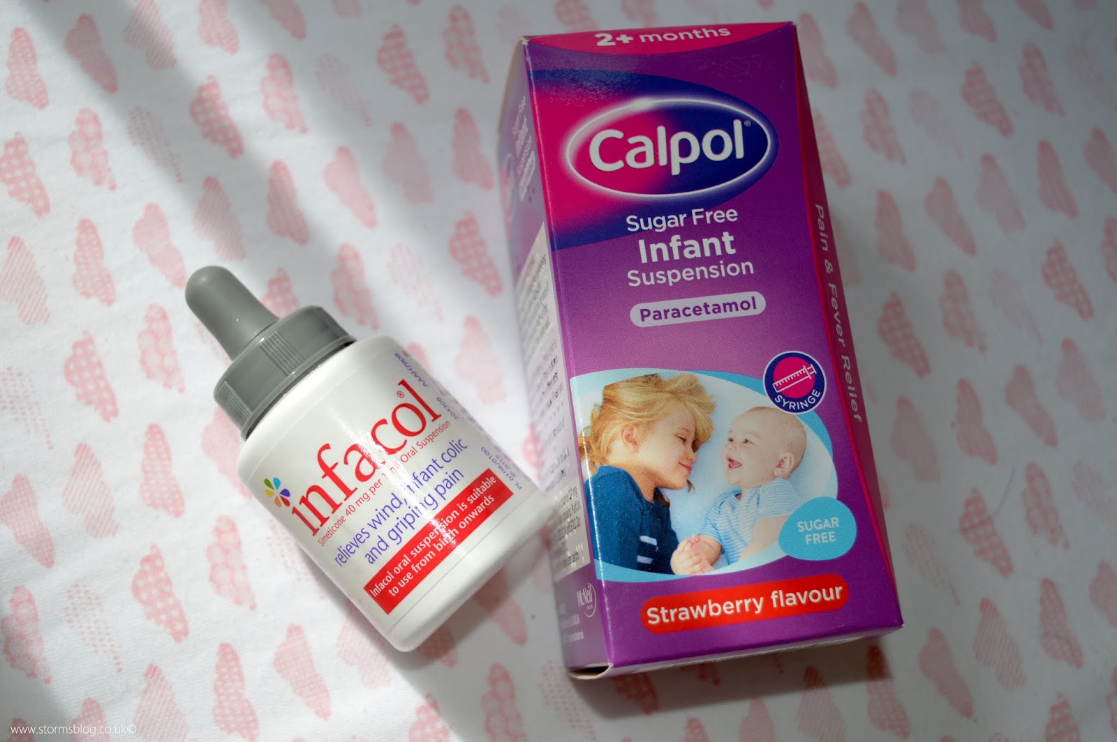 dentinox teething gel lidl