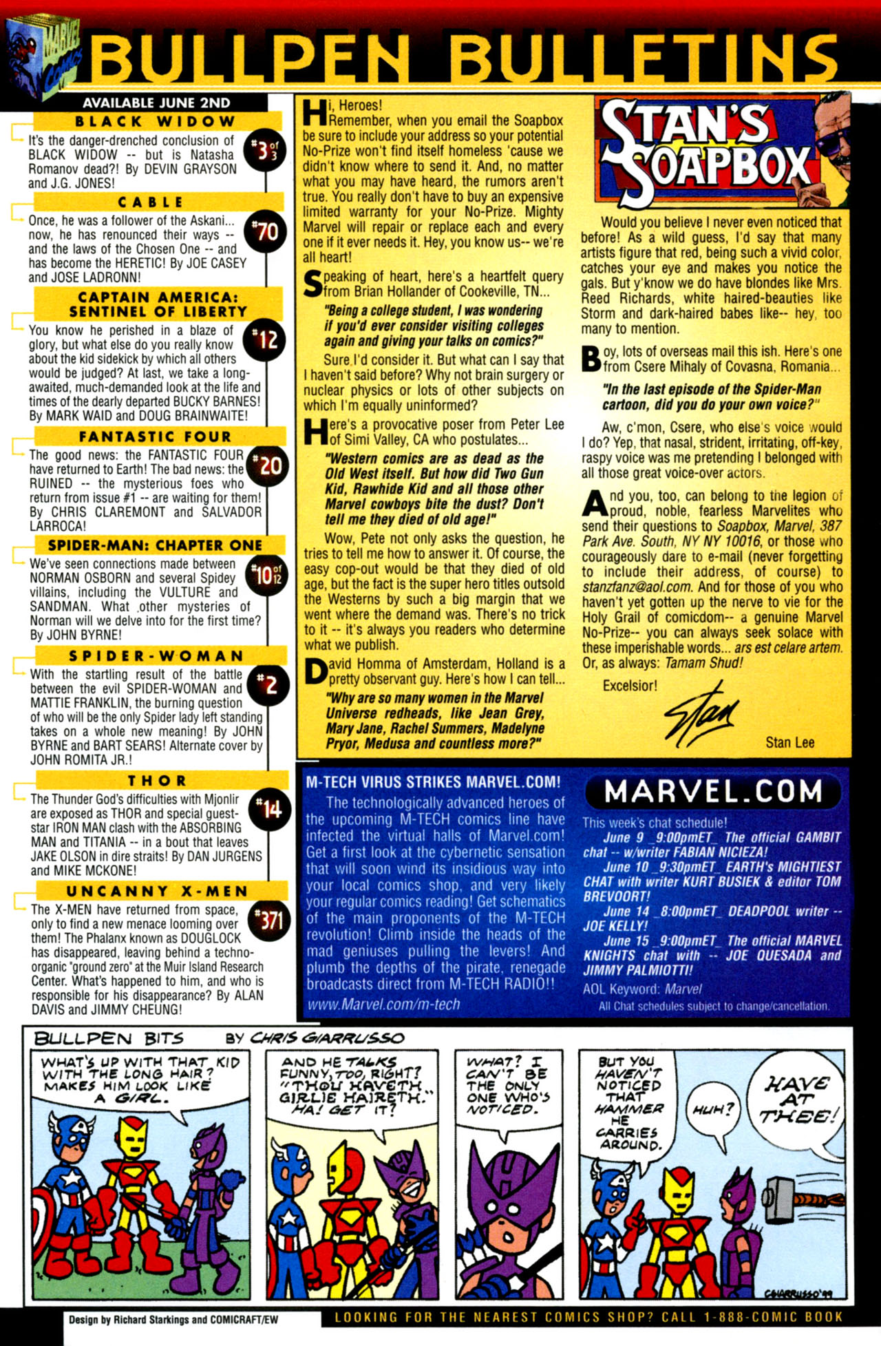 Read online Gambit (1999) comic -  Issue #6 - 19