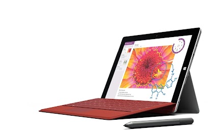 Das neue Surface 3 ist da | Microsoft hat ein neues mobiles Arbeitstier im Programm ( Sponsored Video )