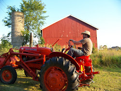 chickens coop miles moving west cement zach prepared weekend had before site