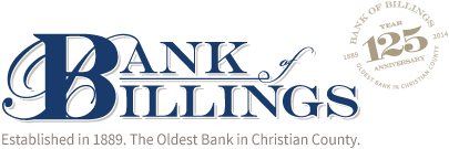 Bank of Billings