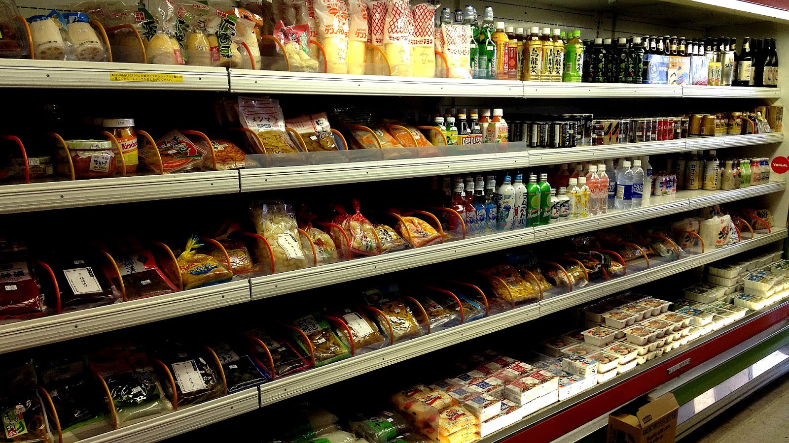 QUBE Boxes Columbus Ohio Box Choices